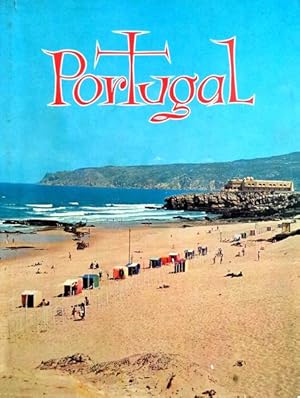 Seller image for PORTUGAL. for sale by Livraria Castro e Silva