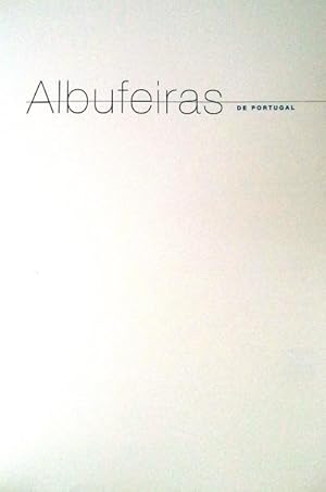 ALBUFEIRAS DE PORTUGAL.