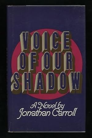 Seller image for Voice of Our Shadow for sale by ReadInk, ABAA/IOBA