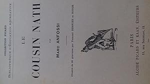 Seller image for Le Cousin Nath for sale by MBLIVRES