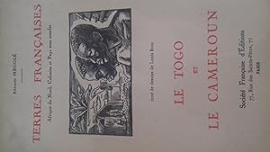 Le Togo et le Cameroun, terres françaises