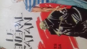 Image du vendeur pour Bernard prince: le gnral satan et les pirates de lokanga mis en vente par MBLIVRES