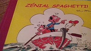 zenial spaghetti