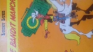 Image du vendeur pour Lucky Luke, tome 18 : Le Bandit manchot mis en vente par MBLIVRES