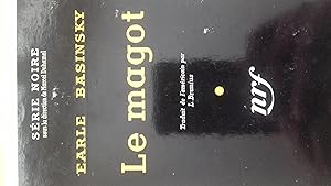 Seller image for Le magot for sale by MBLIVRES