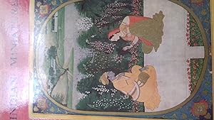 Fragrance in Colour. Indian Miniatures Paintings from the Collection of the National Museum