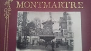 Montmartre à la Belle époque