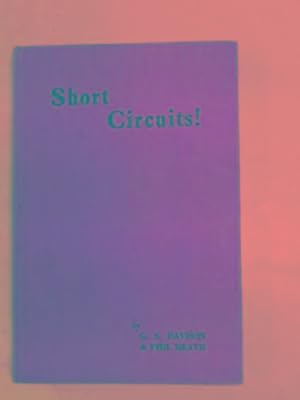 Immagine del venditore per Short circuits! venduto da Cotswold Internet Books