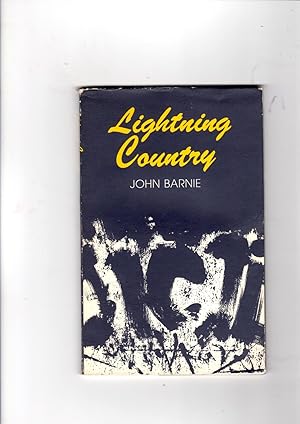 Seller image for Lightning Country for sale by Gwyn Tudur Davies