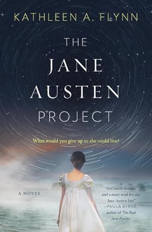 Seller image for The Jane Austen Project for sale by Rheinberg-Buch Andreas Meier eK