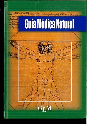 Imagen del vendedor de GUIA MEDICA NATURAL 2 (SABIDURIA CENTENARIA AL SERVICIO DE LA SALUD) a la venta por Papel y Letras