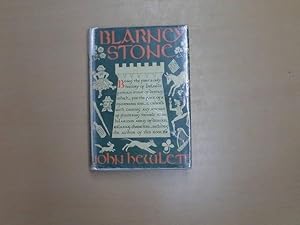 Bild des Verkufers fr The Blarney Stone zum Verkauf von HALCYON BOOKS