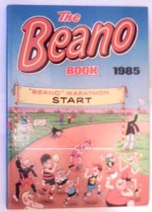 Seller image for The Beano Annual 1985 for sale by Collector's Corner
