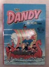 Seller image for The Dandy Book: Annual 1988 for sale by Collector's Corner