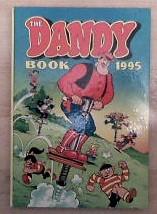 Seller image for The Dandy Book: Annual 1995 for sale by Collector's Corner