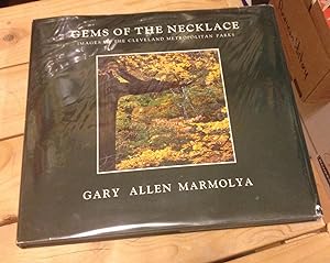 Seller image for Gems of the Necklace: Images of the Cleveland Metropolitan Parks for sale by Xochi's Bookstore & Gallery