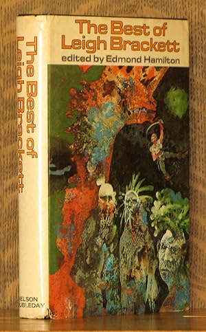 Seller image for THE BEST OF LEIGH BRACKETT for sale by Andre Strong Bookseller