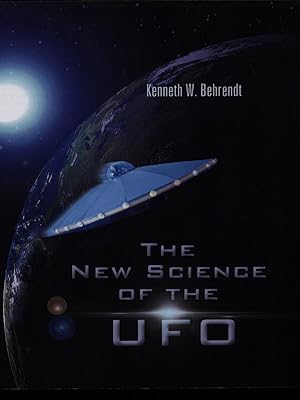 Seller image for The new science of the UFO for sale by Librodifaccia