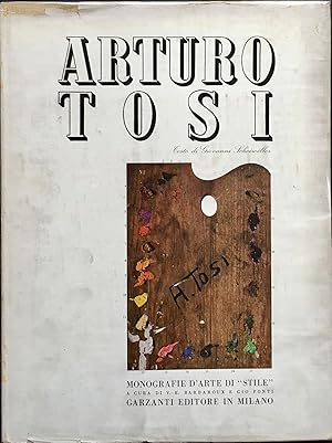 Arturo Tosi