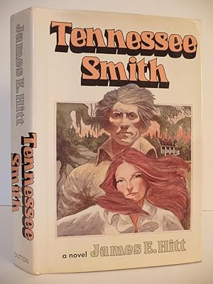 Tennessee Smith, (Inscribed)