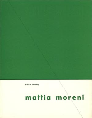 Mattia MORENI