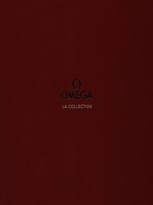 Omega la collection