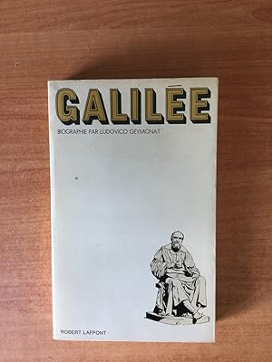 Seller image for GALILEE for sale by KEMOLA