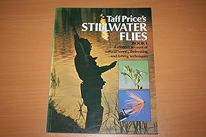 Taff Price's Stillwater Flies Book 1