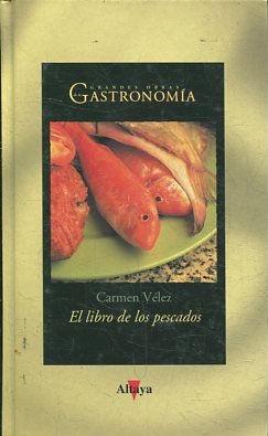 EL LIBRO DE LOS PESCADOS.