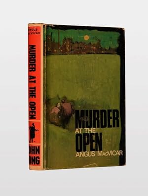 Murder at the Open.