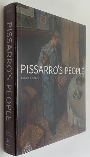 Seller image for Pissarro's People for sale by Brancamp Books