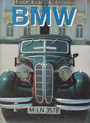 BMW (collection "Les Grandes Marques")