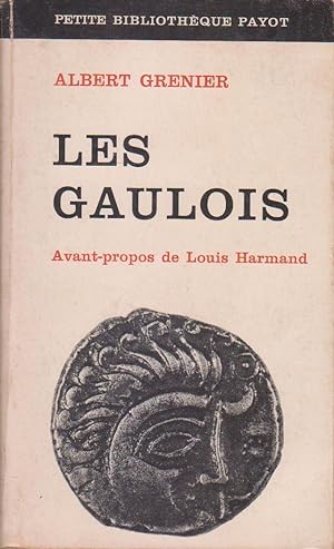 Image du vendeur pour Gaulois (Les) mis en vente par Bouquinerie "Rue du Bac"