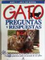 Seller image for El Gato: Preguntas y respuestas (John Y Caroline Bower) for sale by Grupo Letras