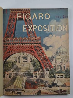 Figaro-exposition 1889.