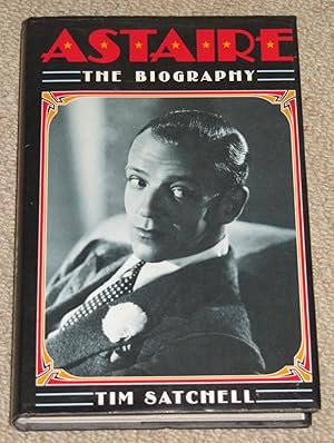 Seller image for Astaire - The Biography for sale by Makovski Books