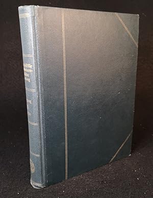 Zeitschrift für Handelswissenschaftliche Forschung. 10. Jahrgang. 1915/1916.