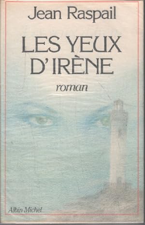 Image du vendeur pour Les Yeux D'irene mis en vente par librairie philippe arnaiz