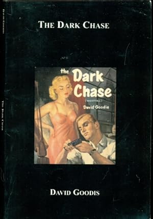 Seller image for The Dark Chase aka Nightfall for sale by Don's Book Store