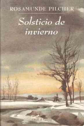 Seller image for Solsticio de invierno for sale by LIBRERA LAS HOJAS