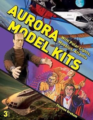 Immagine del venditore per Aurora Model Kits (Paperback) venduto da Grand Eagle Retail