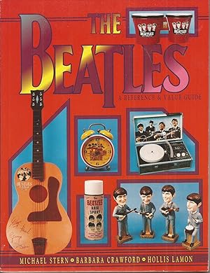 The Beatles: A Reference & Value Guide