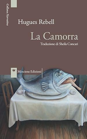 Seller image for La camorra for sale by Libro Co. Italia Srl