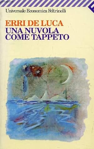 Seller image for UNA NUVOLA COME TAPPETO for sale by Le-Livre