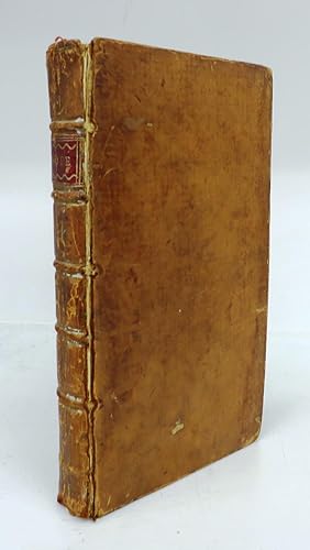 Bild des Verkufers fr The Works of Alexander Pope, Esq. Volume The Fourth zum Verkauf von Attic Books (ABAC, ILAB)
