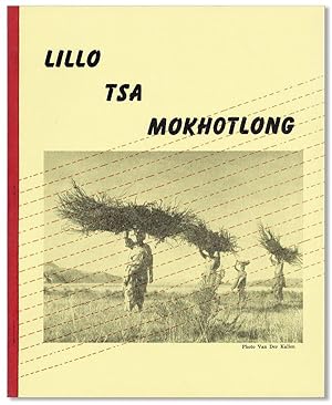 Lillo tsa Mokhotlong [The Tears of Mokhotlong]