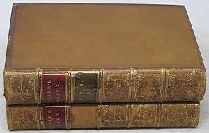 Bild des Verkufers fr The Works of that Learned and Judicious Divine, Mr. Richard Hooker: With an Account of His Life and Death (Two Volumes) zum Verkauf von Powell's Bookstores Chicago, ABAA