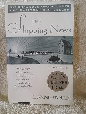 Seller image for The Shipping News for sale by Prairie Creek Books LLC.