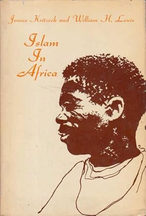 Seller image for Islam in Africa for sale by Goulds Book Arcade, Sydney