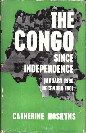 The Congo Since Independence